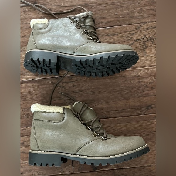 Sonoma Colbie Stone ankle boots - Picture 2 of 11